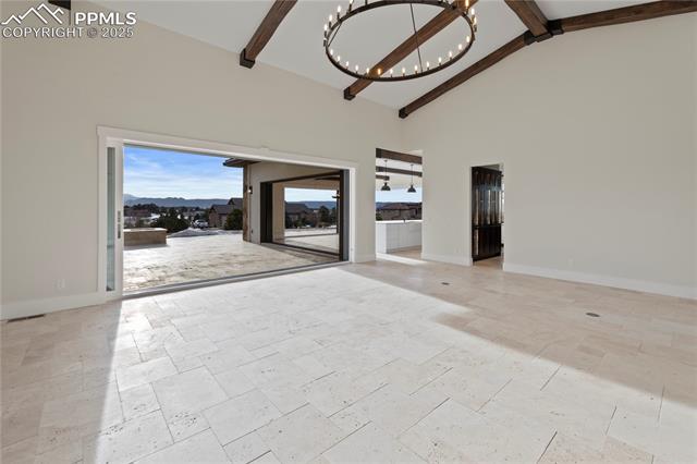 MLS Image for 16864  Horizon Ridge  ,Colorado Springs, Colorado