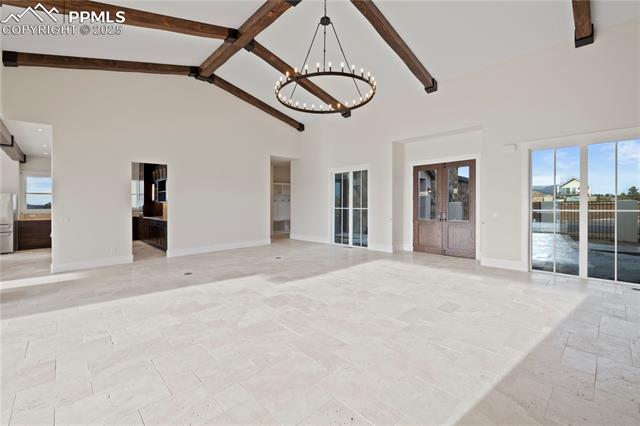 MLS Image for 16864  Horizon Ridge  ,Colorado Springs, Colorado