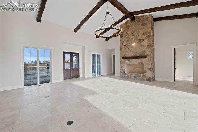 MLS Image for 16864  Horizon Ridge  ,Colorado Springs, Colorado