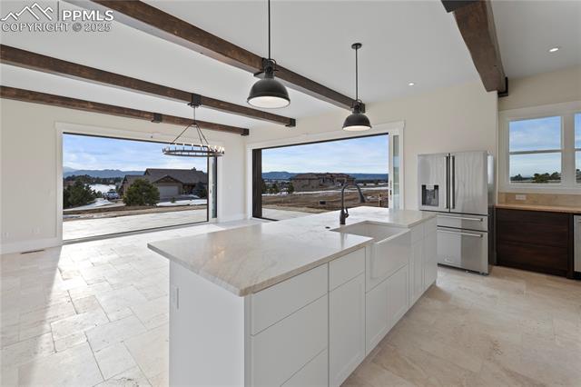 MLS Image for 16864  Horizon Ridge  ,Colorado Springs, Colorado