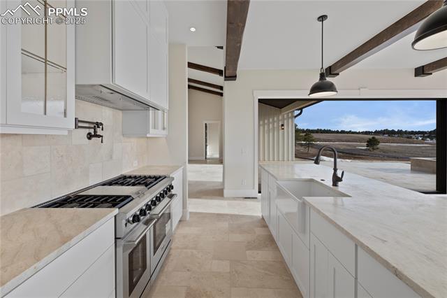 MLS Image for 16864  Horizon Ridge  ,Colorado Springs, Colorado