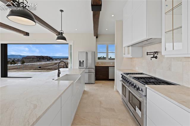 MLS Image for 16864  Horizon Ridge  ,Colorado Springs, Colorado