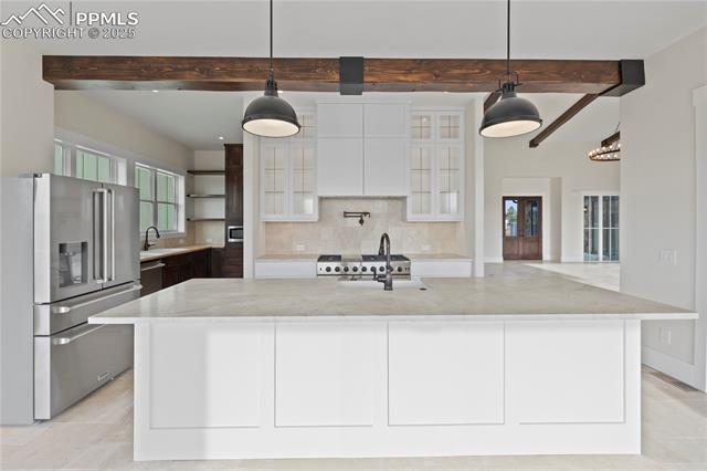 MLS Image for 16864  Horizon Ridge  ,Colorado Springs, Colorado