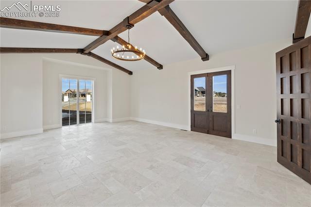 MLS Image for 16864  Horizon Ridge  ,Colorado Springs, Colorado