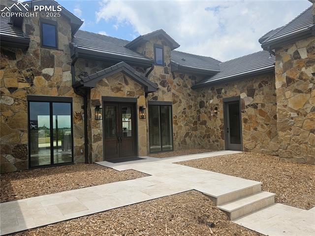 MLS Image for 16864  Horizon Ridge  ,Colorado Springs, Colorado