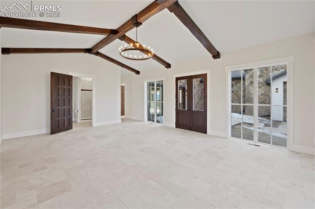 MLS Image for 16864  Horizon Ridge  ,Colorado Springs, Colorado