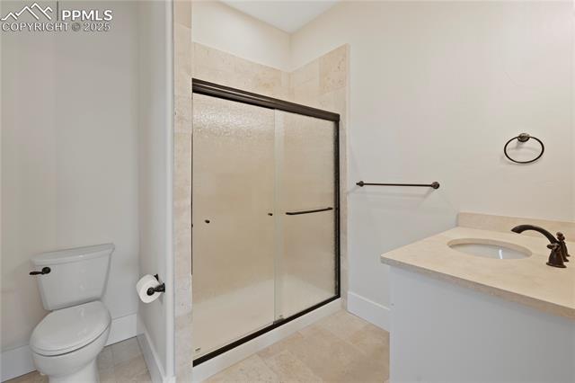 MLS Image for 16864  Horizon Ridge  ,Colorado Springs, Colorado