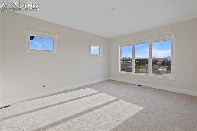 MLS Image for 16864  Horizon Ridge  ,Colorado Springs, Colorado