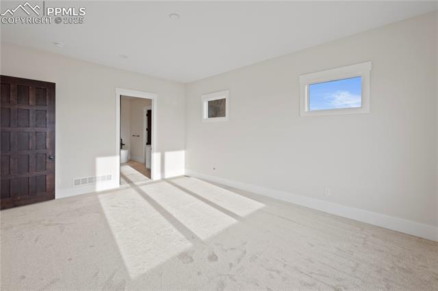 MLS Image for 16864  Horizon Ridge  ,Colorado Springs, Colorado