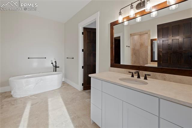 MLS Image for 16864  Horizon Ridge  ,Colorado Springs, Colorado