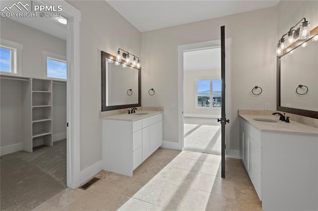 MLS Image for 16864  Horizon Ridge  ,Colorado Springs, Colorado