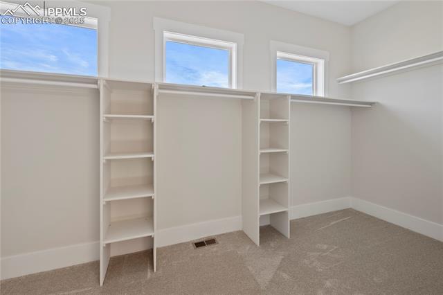 MLS Image for 16864  Horizon Ridge  ,Colorado Springs, Colorado