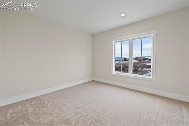 MLS Image for 16864  Horizon Ridge  ,Colorado Springs, Colorado