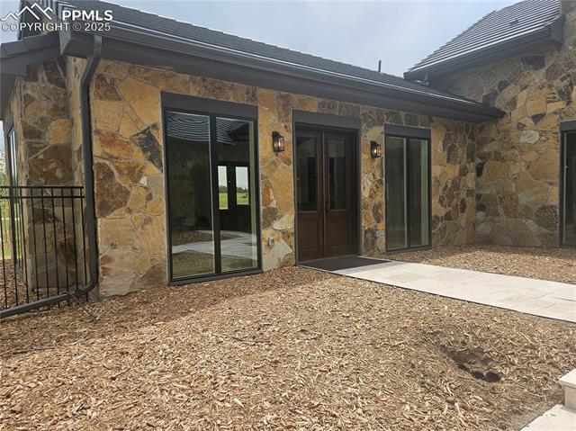 MLS Image for 16864  Horizon Ridge  ,Colorado Springs, Colorado