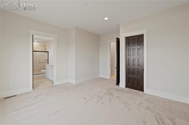 MLS Image for 16864  Horizon Ridge  ,Colorado Springs, Colorado