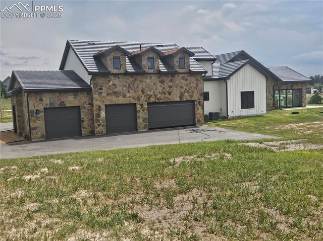 MLS Image for 16864  Horizon Ridge  ,Colorado Springs, Colorado