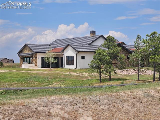 MLS Image for 16864  Horizon Ridge  ,Colorado Springs, Colorado