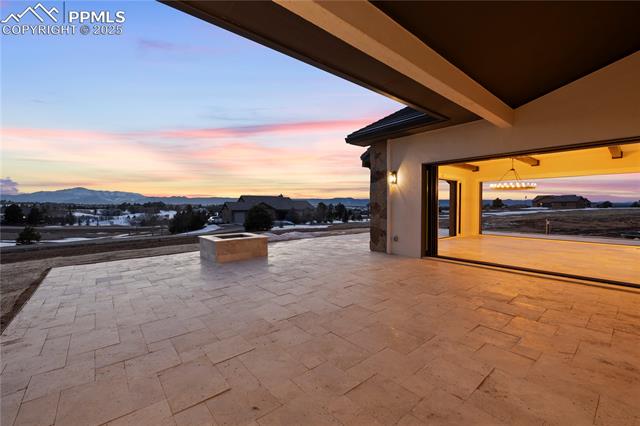 MLS Image for 16864  Horizon Ridge  ,Colorado Springs, Colorado