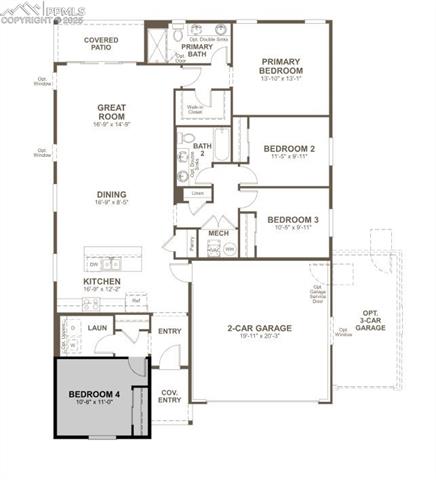 MLS Image for 9730  Pennycress  ,Colorado Springs, Colorado