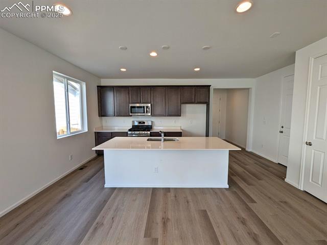 MLS Image for 9730  Pennycress  ,Colorado Springs, Colorado