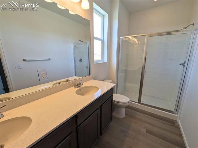 MLS Image for 9730  Pennycress  ,Colorado Springs, Colorado