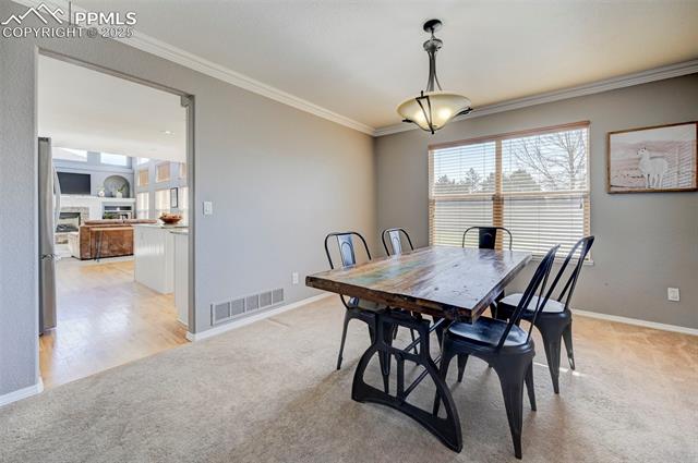 MLS Image for 5717  Whiskey River  ,Colorado Springs, Colorado