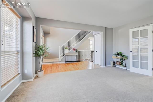 MLS Image for 5717  Whiskey River  ,Colorado Springs, Colorado