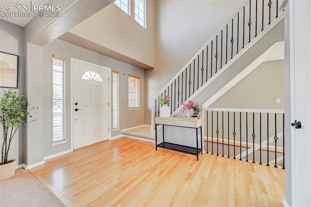 MLS Image for 5717  Whiskey River  ,Colorado Springs, Colorado