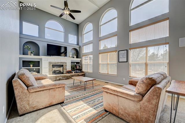 MLS Image for 5717  Whiskey River  ,Colorado Springs, Colorado