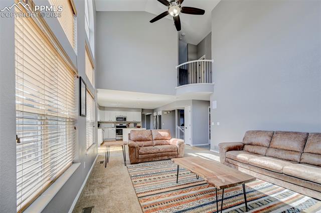 MLS Image for 5717  Whiskey River  ,Colorado Springs, Colorado
