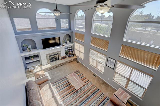 MLS Image for 5717  Whiskey River  ,Colorado Springs, Colorado