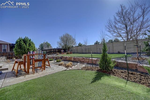 MLS Image for 5717  Whiskey River  ,Colorado Springs, Colorado