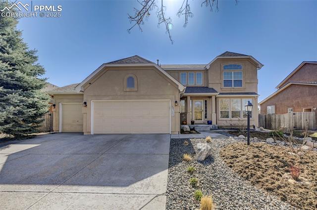 MLS Image for 5717  Whiskey River  ,Colorado Springs, Colorado