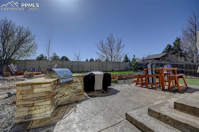 MLS Image for 5717  Whiskey River  ,Colorado Springs, Colorado