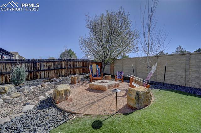 MLS Image for 5717  Whiskey River  ,Colorado Springs, Colorado