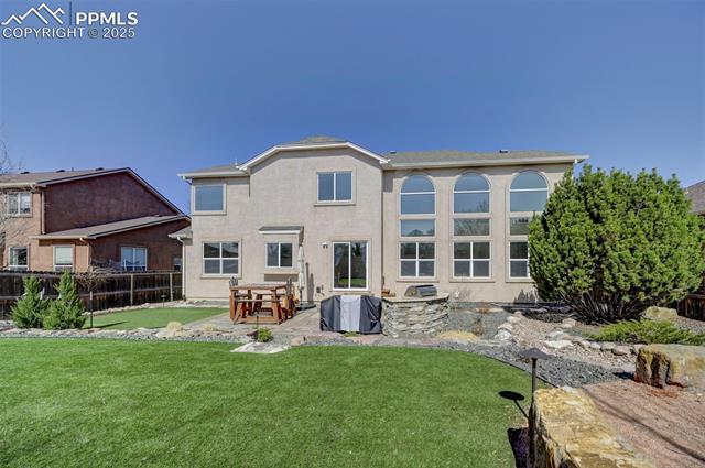 MLS Image for 5717  Whiskey River  ,Colorado Springs, Colorado