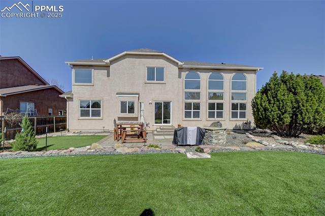 MLS Image for 5717  Whiskey River  ,Colorado Springs, Colorado