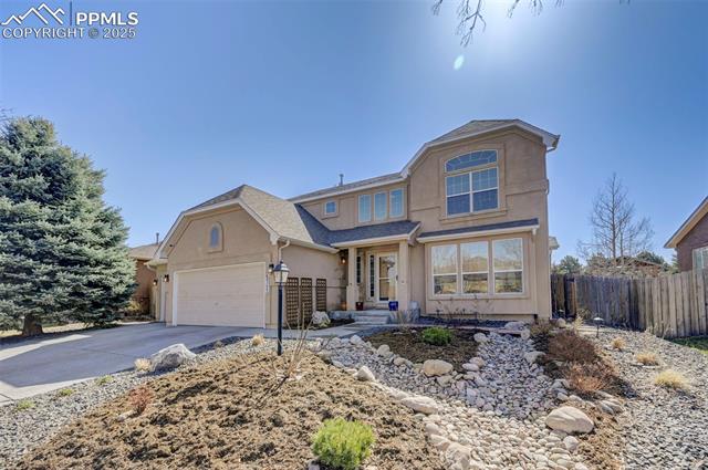 MLS Image for 5717  Whiskey River  ,Colorado Springs, Colorado