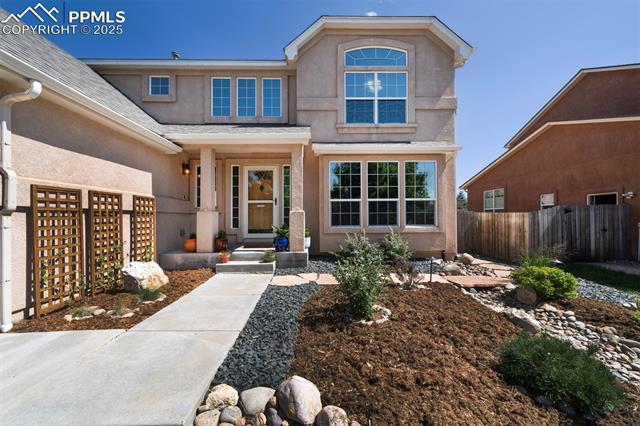 MLS Image for 5717  Whiskey River  ,Colorado Springs, Colorado