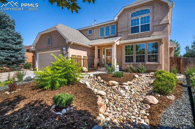 MLS Image for 5717  Whiskey River  ,Colorado Springs, Colorado