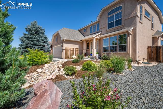 MLS Image for 5717  Whiskey River  ,Colorado Springs, Colorado