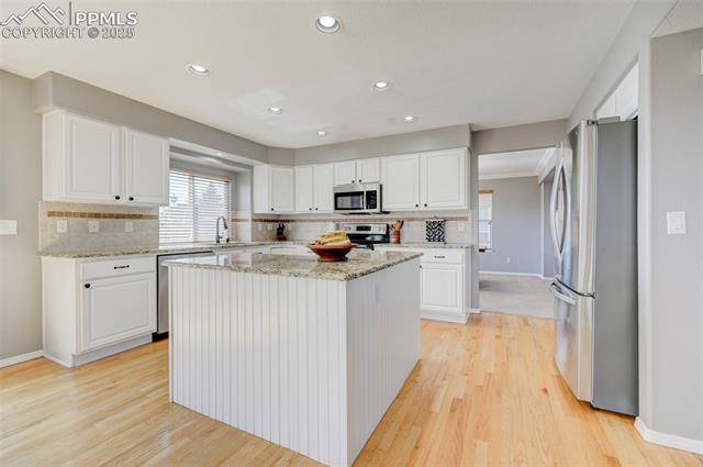 MLS Image for 5717  Whiskey River  ,Colorado Springs, Colorado