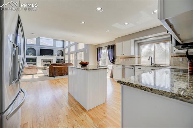 MLS Image for 5717  Whiskey River  ,Colorado Springs, Colorado