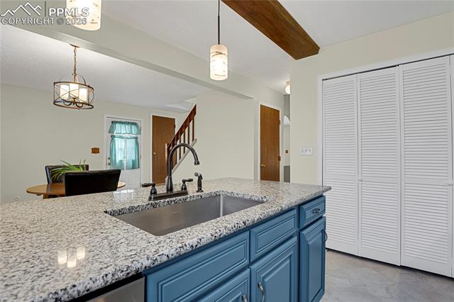 MLS Image for 735  Badger  ,Colorado Springs, Colorado