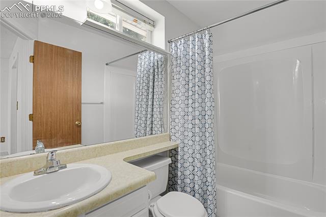 MLS Image for 735  Badger  ,Colorado Springs, Colorado