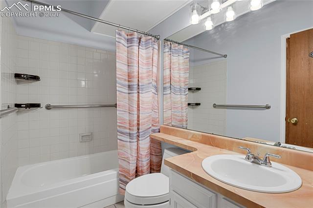 MLS Image for 735  Badger  ,Colorado Springs, Colorado