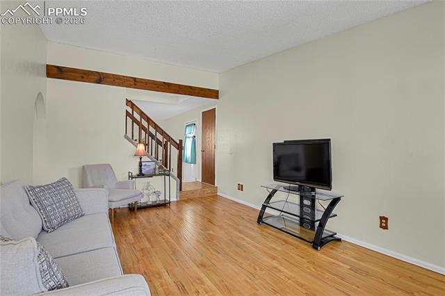 MLS Image for 735  Badger  ,Colorado Springs, Colorado