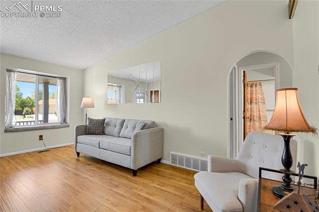 MLS Image for 735  Badger  ,Colorado Springs, Colorado