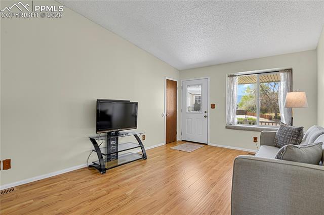 MLS Image for 735  Badger  ,Colorado Springs, Colorado