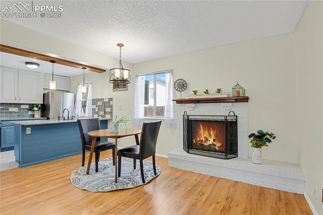 MLS Image for 735  Badger  ,Colorado Springs, Colorado
